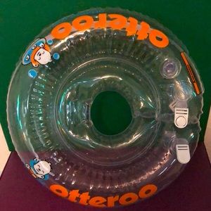 Otteroo LUMI Inflatable